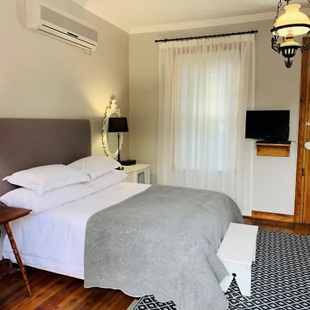 De Wingerd B & B Graaff-Reinet エクステリア 写真