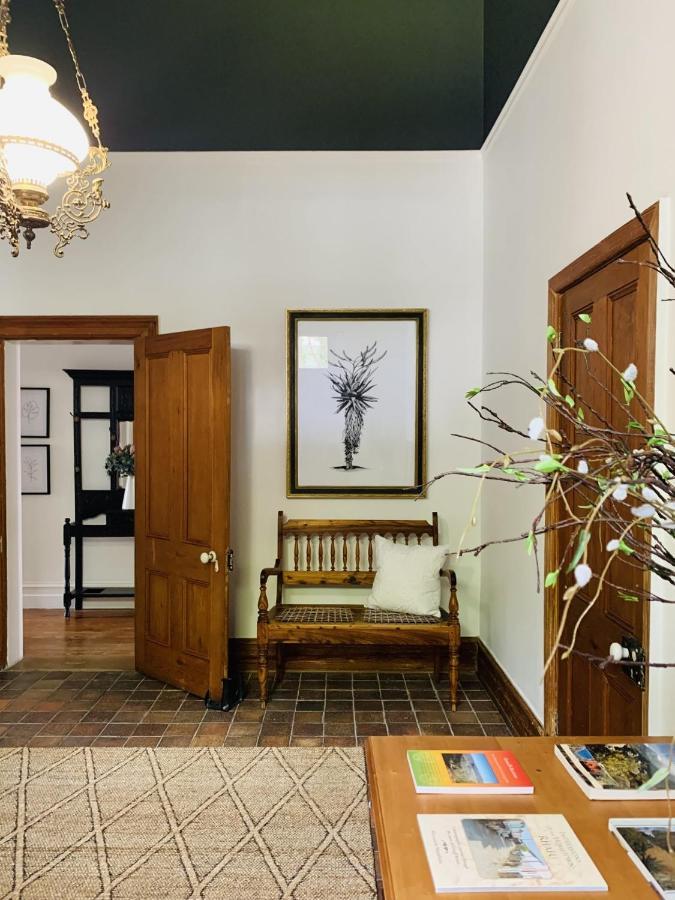 De Wingerd B & B Graaff-Reinet エクステリア 写真