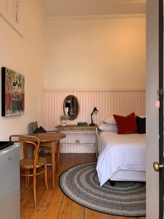 De Wingerd B & B Graaff-Reinet エクステリア 写真