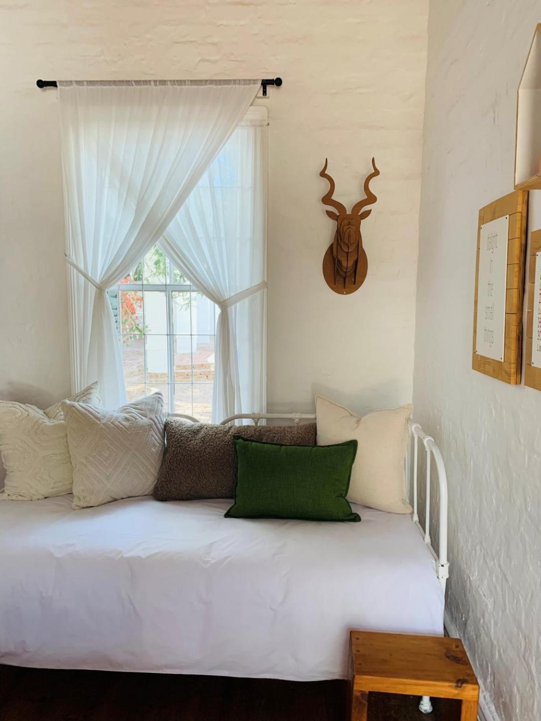 De Wingerd B & B Graaff-Reinet エクステリア 写真