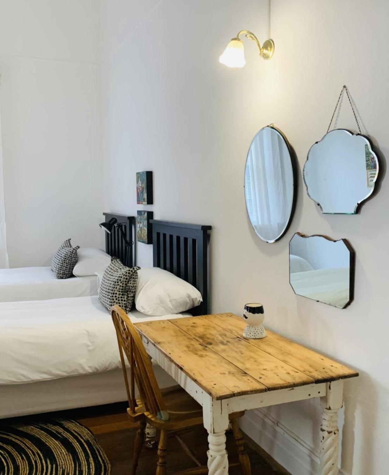 De Wingerd B & B Graaff-Reinet 部屋 写真
